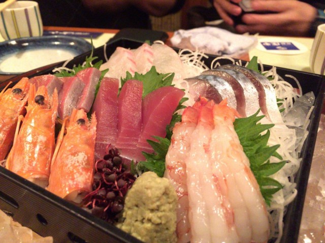 京都 庄や