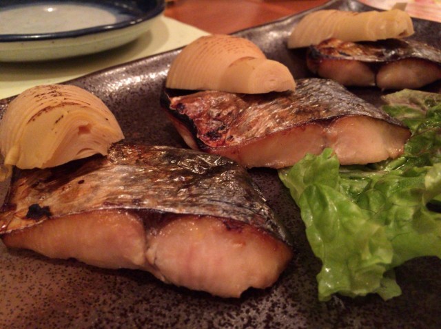 京都 庄や