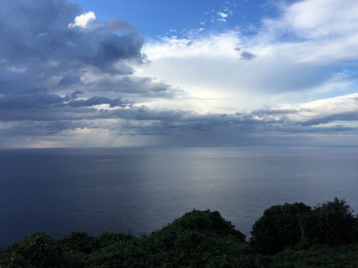 マリンパーク多古鼻 