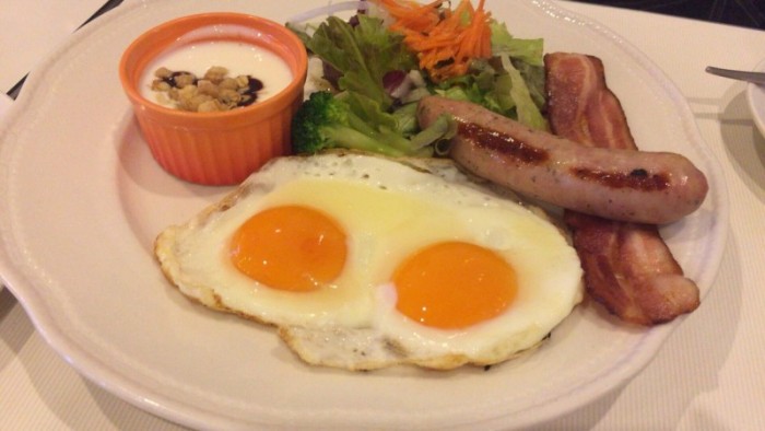 福岡空港 第一ターミナル ロイヤル