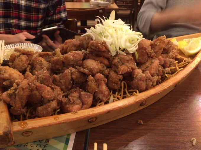 大衆酒場ちばチャン
