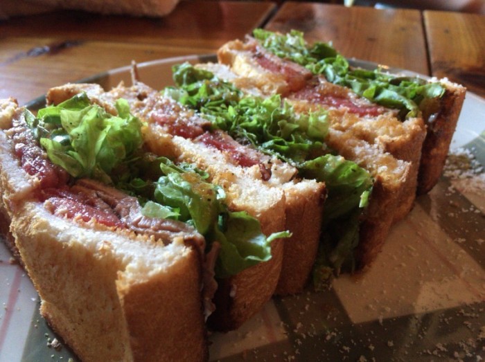 cafe unji.（カフェ アンジ）