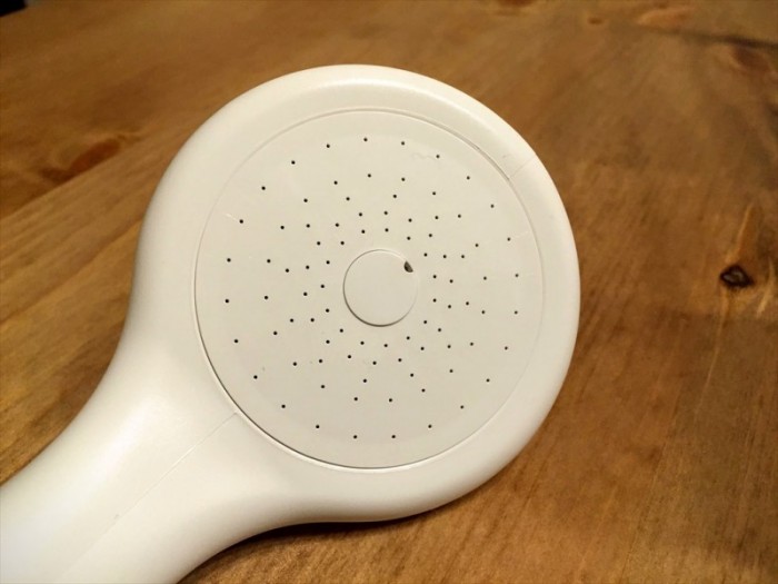 塩素除去 シャワーヘッド