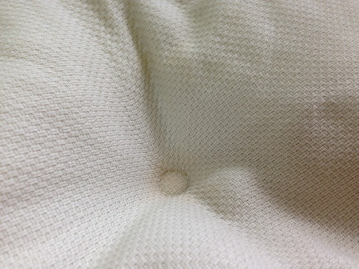 衣服や布についた油汚れを簡単にキレイさっぱりなかったことにする方法の結果