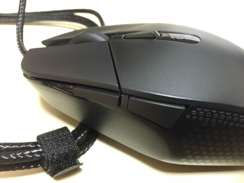 Logicool ロジクール ゲーミングマウス パフォーマンス エディション G303